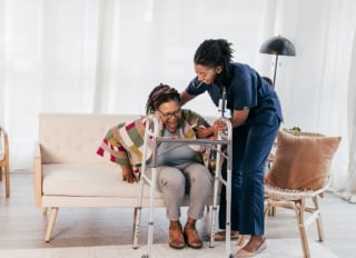 Blissful Island Care UK Ltd, Winchester, Hampshire