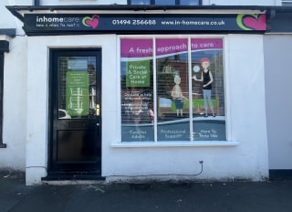 In Home Care Beaconsfield