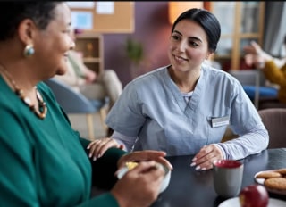 Care with Patience, Bristol, South Gloucestershire