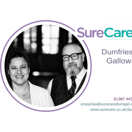 SureCare (Dumfries & Galloway)