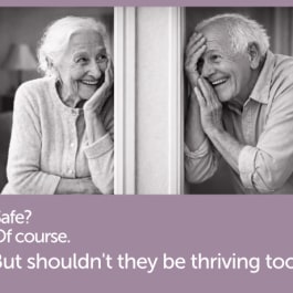 SureCare (Dumfries & Galloway), Dumfries, Dumfries & Galloway