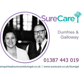 SureCare (Dumfries & Galloway)