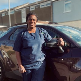 Flourish Healthcare Ltd