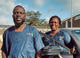 Flourish Healthcare Ltd, Northampton, Northamptonshire