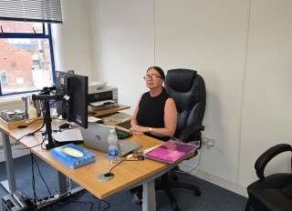Success Home Care Services Ltd, Nottingham, Nottinghamshire