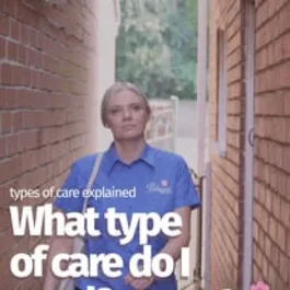 Blossom Home Care Tunbridge Wells