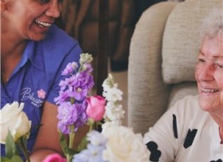 Blossom Home Care Tunbridge Wells, Tonbridge, Kent