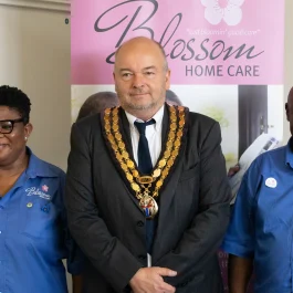 Blossom Home Care Tunbridge Wells