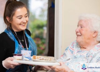 Loddon Healthcare Ltd, Slough, Berkshire