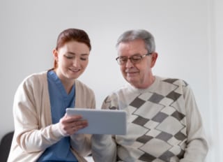 Wellness Home Care Services Ltd Norfolk, King's Lynn, Norfolk