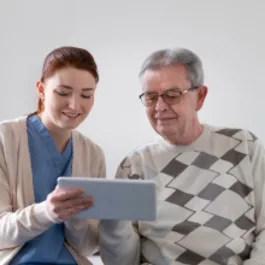 Wellness Home Care Services Ltd Norfolk