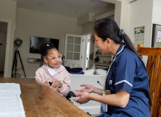 Prestige Nursing & Care Chichester, Chichester, West Sussex