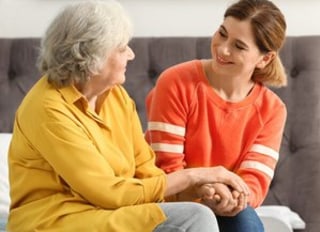 Glow Social Care, Bathgate, West Lothian