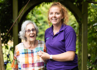 SureCare Stourbridge, Hagley & Halesowen