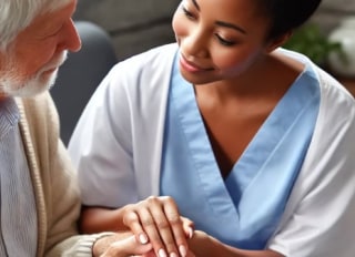 Kastanstory Home Care Services Ltd, Dagenham, London