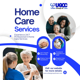 Urban Group of Care