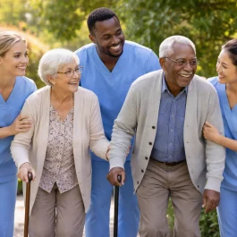 Adex Medical Staffing Ltd