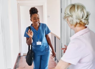 Pristine Domiciliary Care Ltd, Gloucester, Gloucestershire