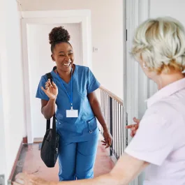 Pristine Domiciliary Care Ltd