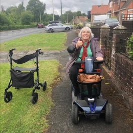 Motherly Love Domiciliary Care Ltd