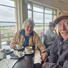 Aurora Community Care, Worthing, West Sussex