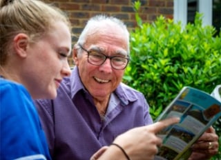 Caremark Brentwood and Basildon North, Billericay, Essex