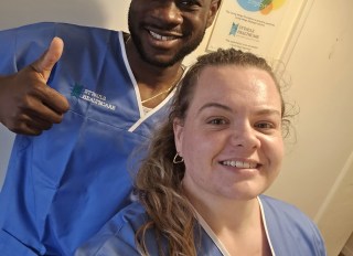 St Pauls Healthcare Ltd, Truro, Cornwall