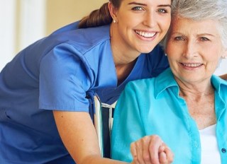 Blue Bay Care Services Ltd, Chelmsford, Essex