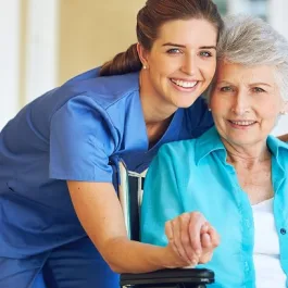 Blue Bay Care Services Ltd
