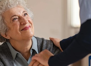 Home Care Providers belonging to Holywood Homecare