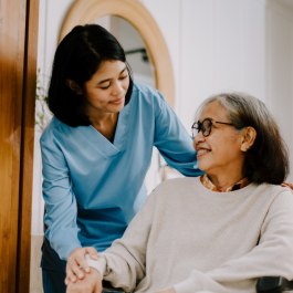 Multi-Care Community Services Barnet Ltd