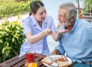 Saras Care Service Ltd, Harrow, London
