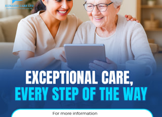 Kunashe Care Ltd, Iver, Buckinghamshire