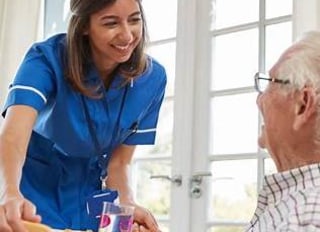 RCB Homecare (Gillingham), Gillingham, Kent