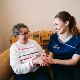 Lidder Care