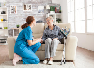 Dawning Care Ltd, Tonbridge, Kent