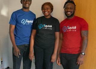 Xquizit Healthcare Ltd, Cradley Heath, West Midlands