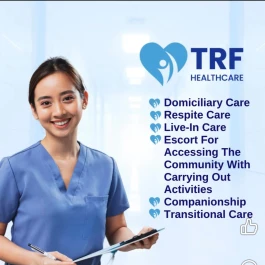 TRF Healthcare