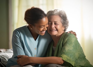 Open Palm Care Ltd, Redhill, Surrey