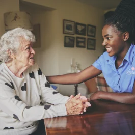 Blossom Home Care - Peterborough