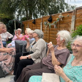 Liaison Care Ltd, Chesterfield, Derbyshire