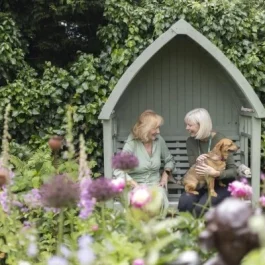 GoodOaks Homecare - Oxford and Bicester