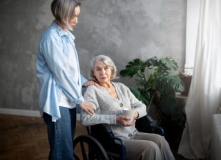 Peach Care Services - West Sussex, Crawley, West Sussex