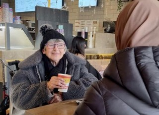 Blue Arch Homecare (Chippenham), Chippenham, Wiltshire