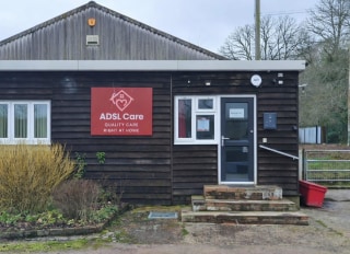 ADSL Ltd, Pulborough, West Sussex