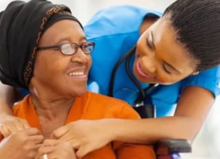 Kincare Agency Ltd, Nottingham, Nottinghamshire