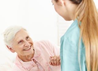 Dynamic Care Services Ltd, Shotts, Lanarkshire