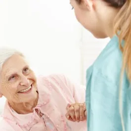 Dynamic Care Services Ltd