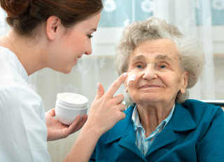 Absolutecare4u Ltd, Newcastle-under-Lyme, Staffordshire