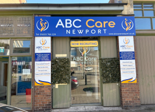 ABC Care Newport, Newport, Newport